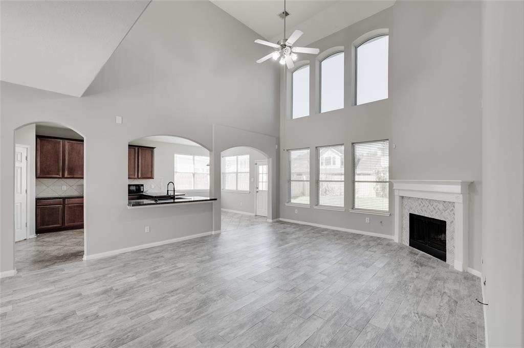 418 Nadia Way, Stafford, TX 77477 - House Rental in Stafford, TX