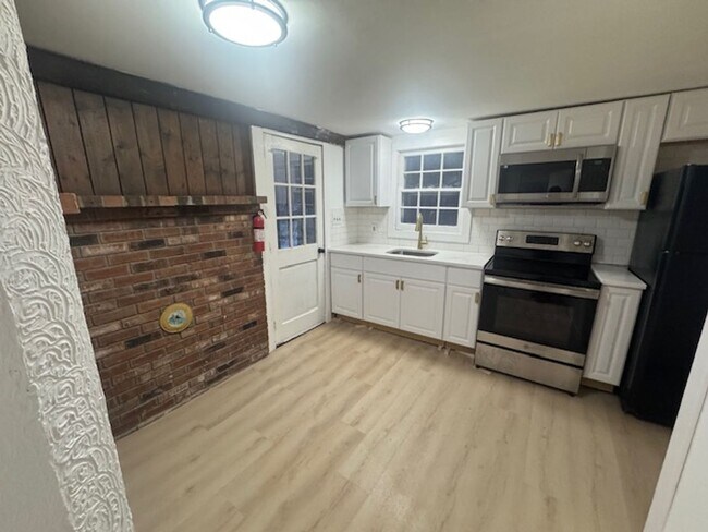 Foto del edificio - Millerton