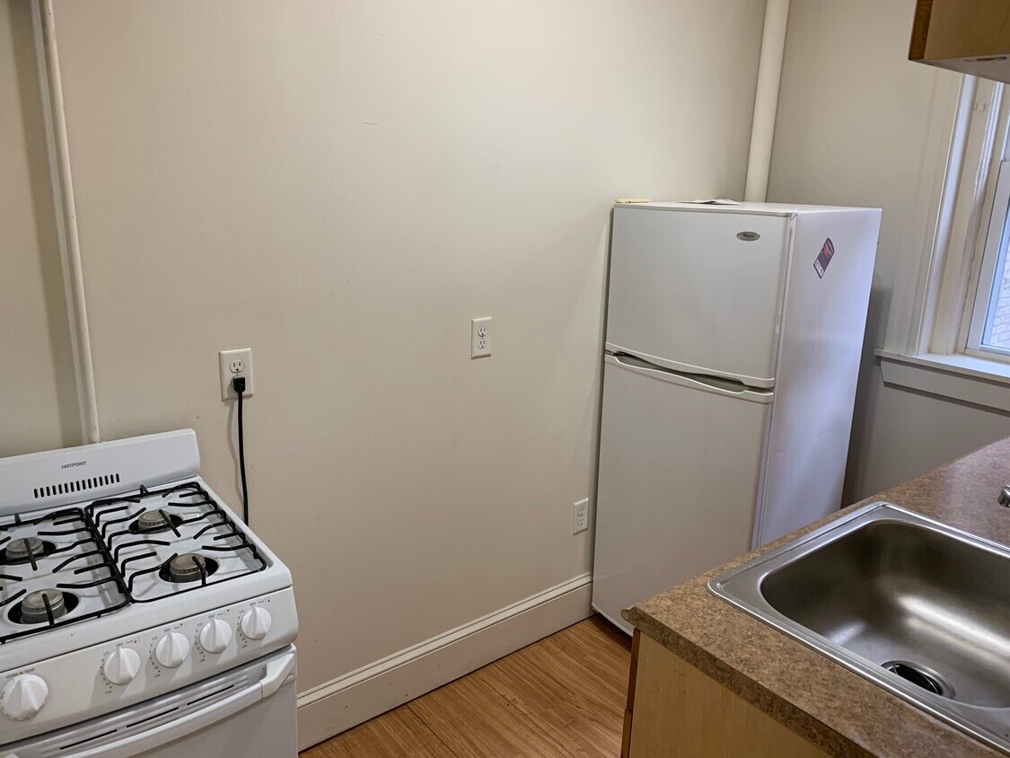 Foto principal - 1161 Boylston St