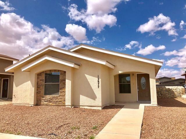 Foto principal - 12877 Hueco Mine Dr