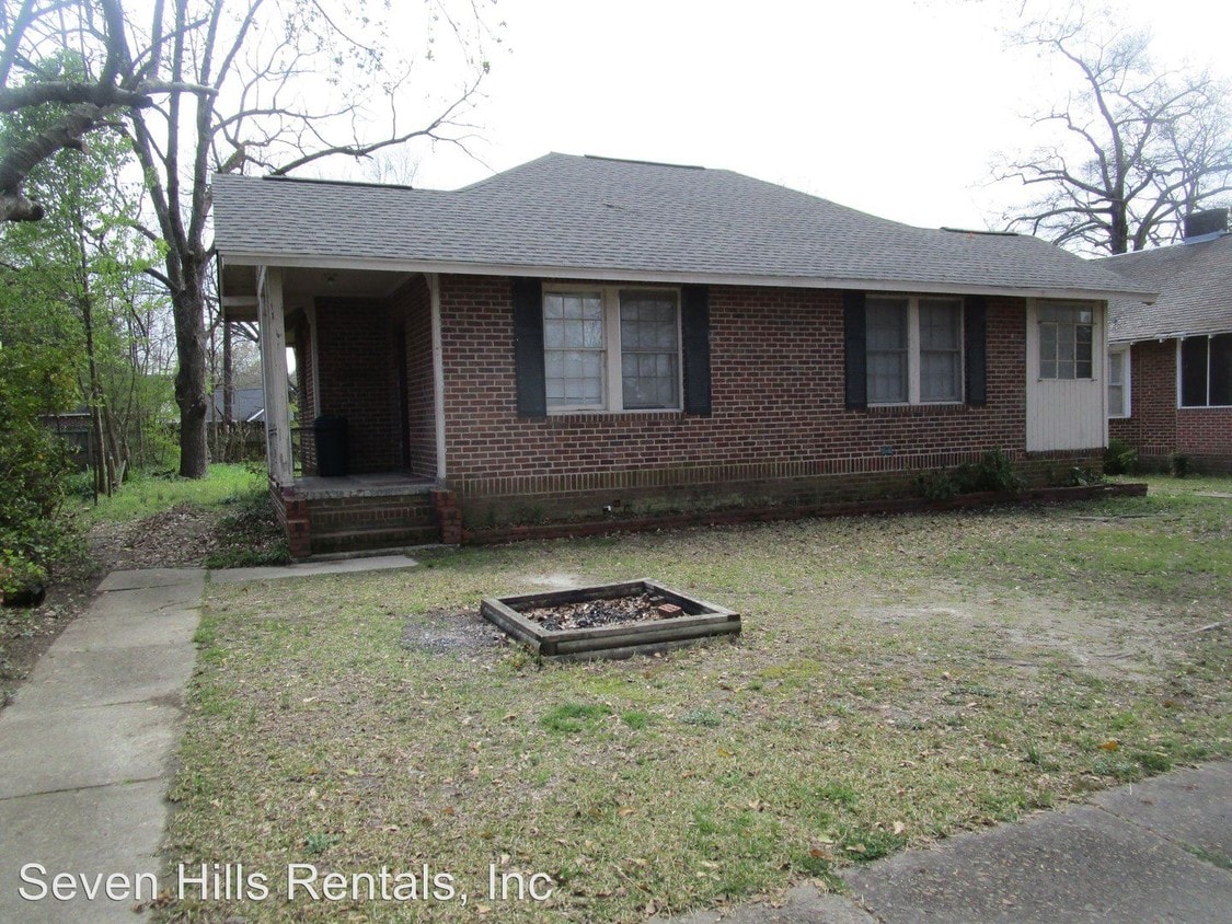 Primary Photo - 3 br, 1 bath House - 39 Ash Street