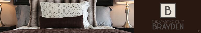 The Apartments at Brayden