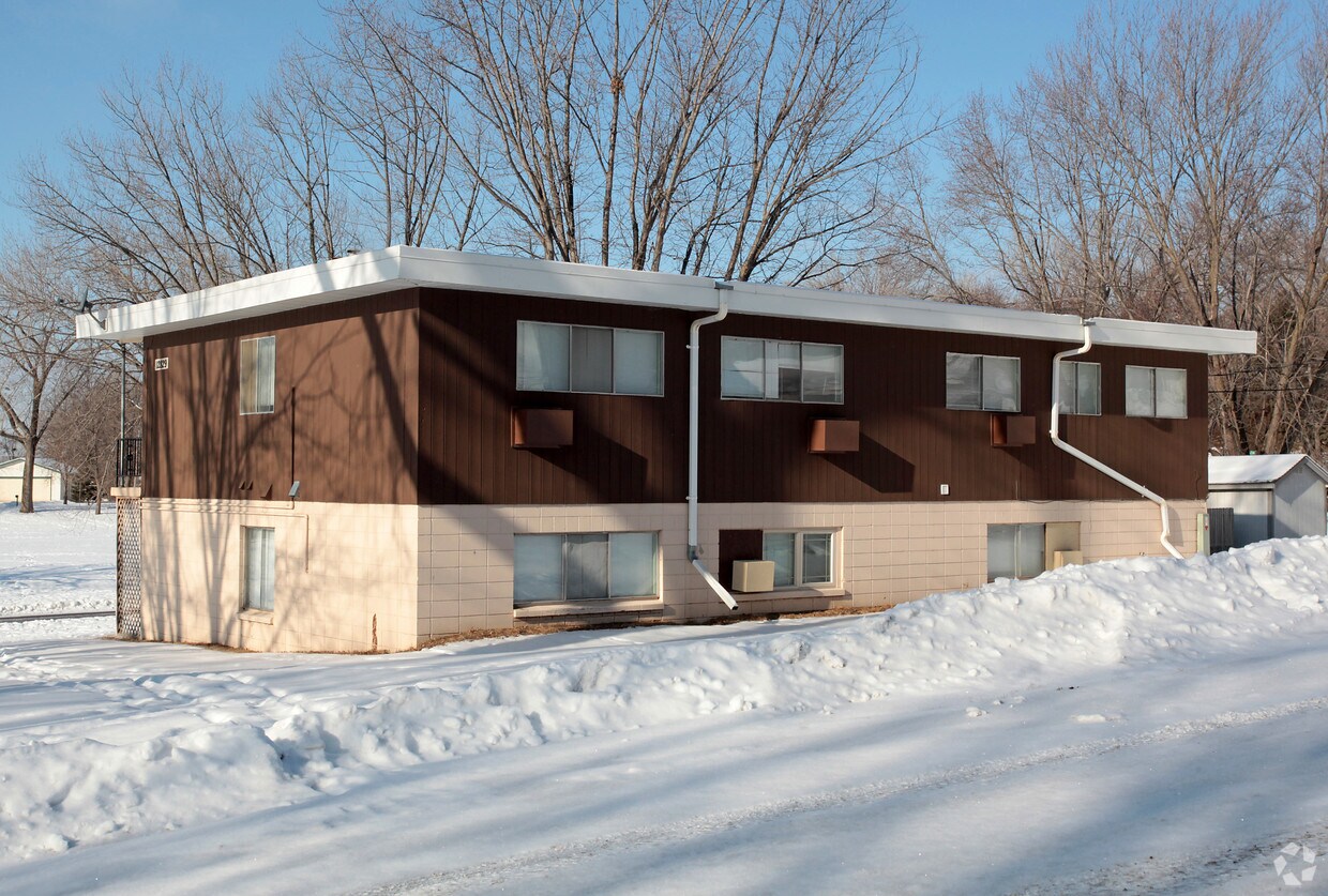 Foto del edificio - 12829 Briar Ct