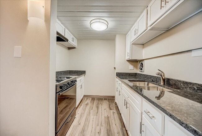 Interior Photo - Lofts at Layton