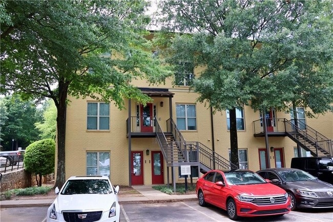 Building Photo - 1195 Milton Terrace SE