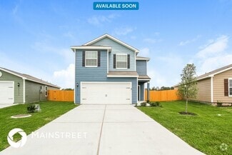 Building Photo - 25209 Dickens Dr
