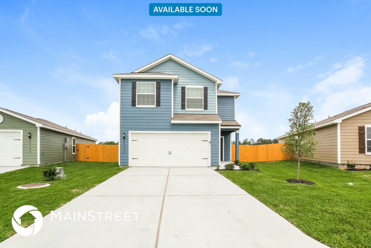 Foto principal - 25209 Dickens Dr
