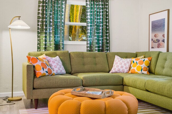 Building Photo - 3116 Karen Ave