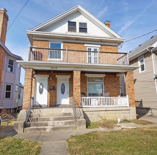 Photo - 2434 Kenilworth Ave Apartment