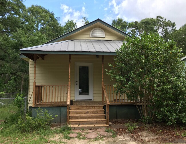 Unit A - 2608 Old Spanish Trail