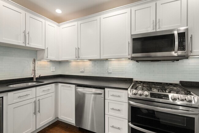 Foto del edificio - 12 Mohawk St