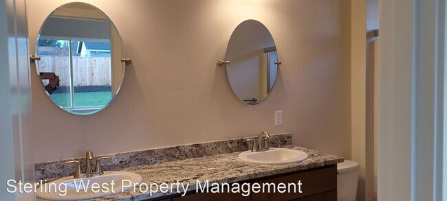 Building Photo - 3 br, 2 bath House - 445 Cheney Loop