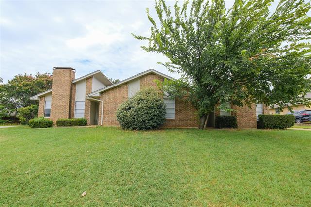 Foto principal - 507 N Walnut Creek Dr