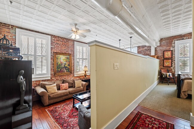 Foto del edificio - 4 Beaufain St