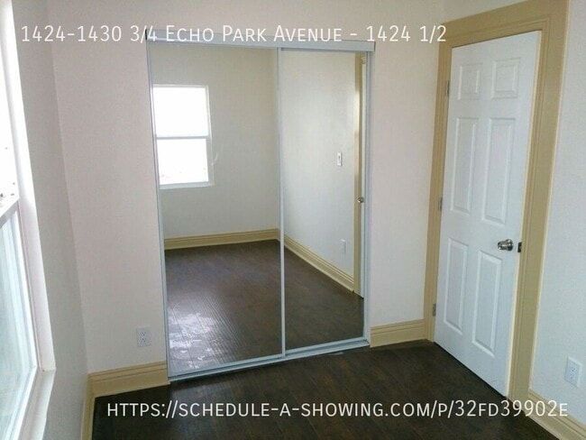 Building Photo - 1424-1430 3/4 Echo Park Avenue-1424 1/2