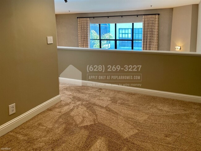 Building Photo - 1 br, 1 bath Condo - 747 Natoma St Unit 103 -