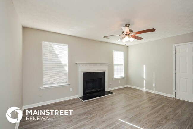 Building Photo - 4609 Post Ridge Ln