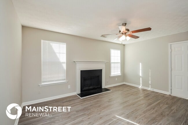 Foto del edificio - 4609 Post Ridge Ln