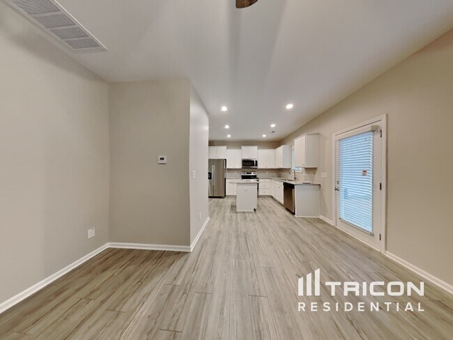 Foto del edificio - 74 Elliot Drive Clayton NC