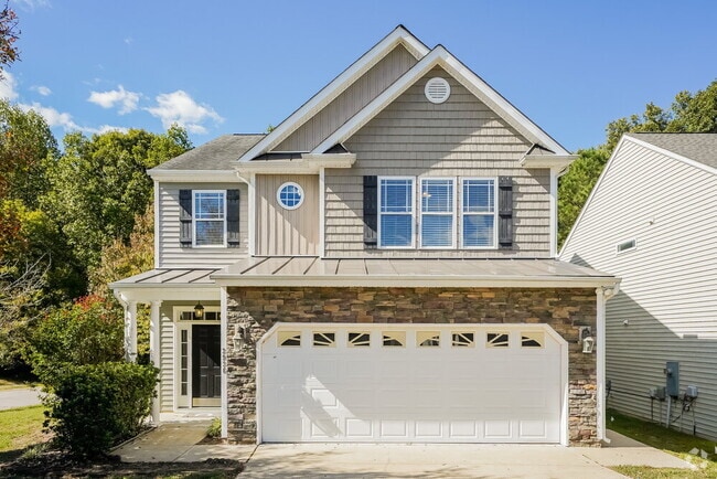Building Photo - 3936 Cane Garden Dr
