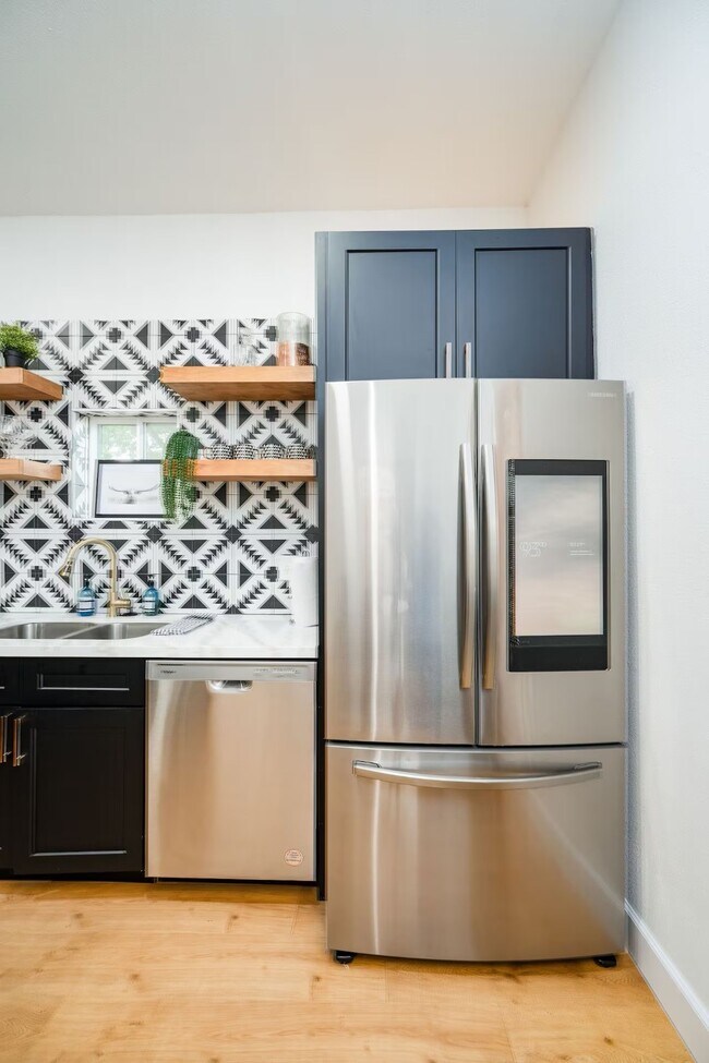 Foto del edificio - 502 Dark St