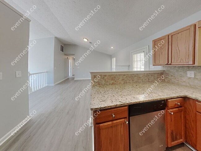Foto del edificio - 3908 Old Ivy Ct