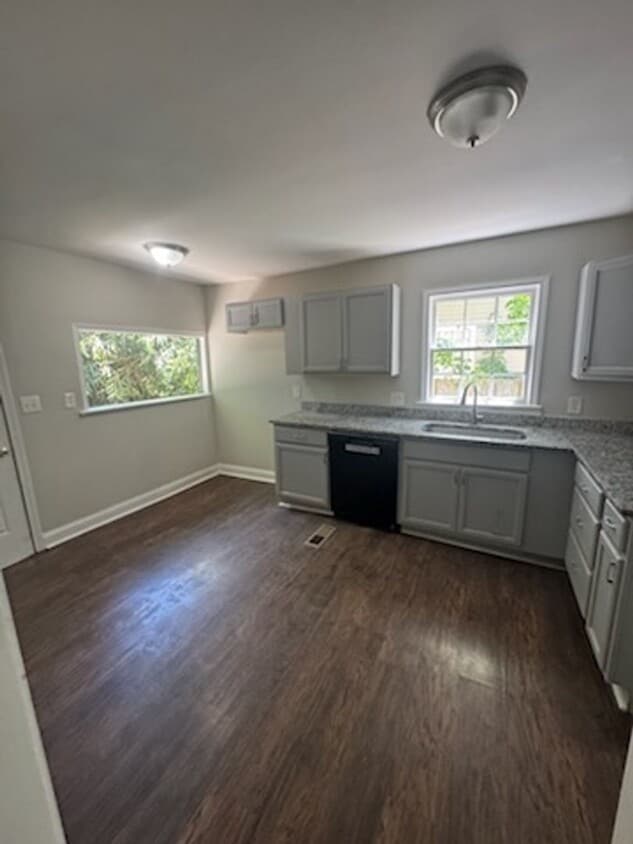 Primary Photo - Spacious 3-Bedroom Home with 1-Car Garage
