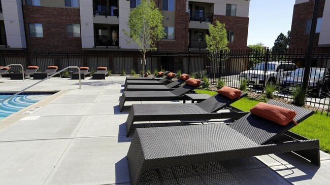 Building Photo - 5500 DTC Pkwy