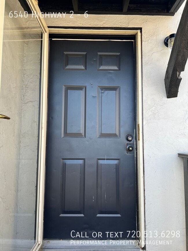 Foto del edificio - 6540 CO-2