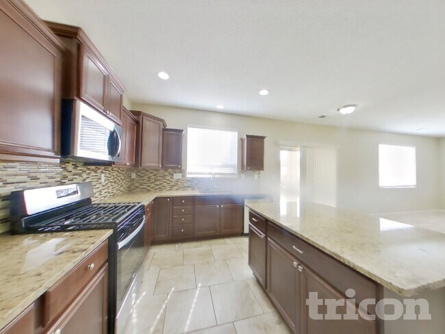 Foto del edificio - 1612 Valle Vista Rd NW
