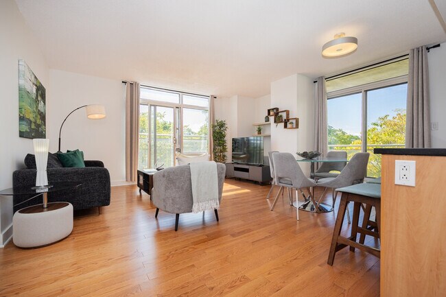 Photo du bâtiment - 151 Avenue Atwater-SI ID1261844P