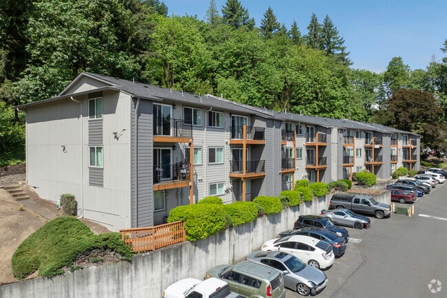 Exterior - Cascade Vista