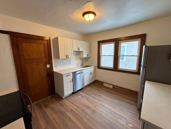 Foto del edificio - 4568 N 38th St