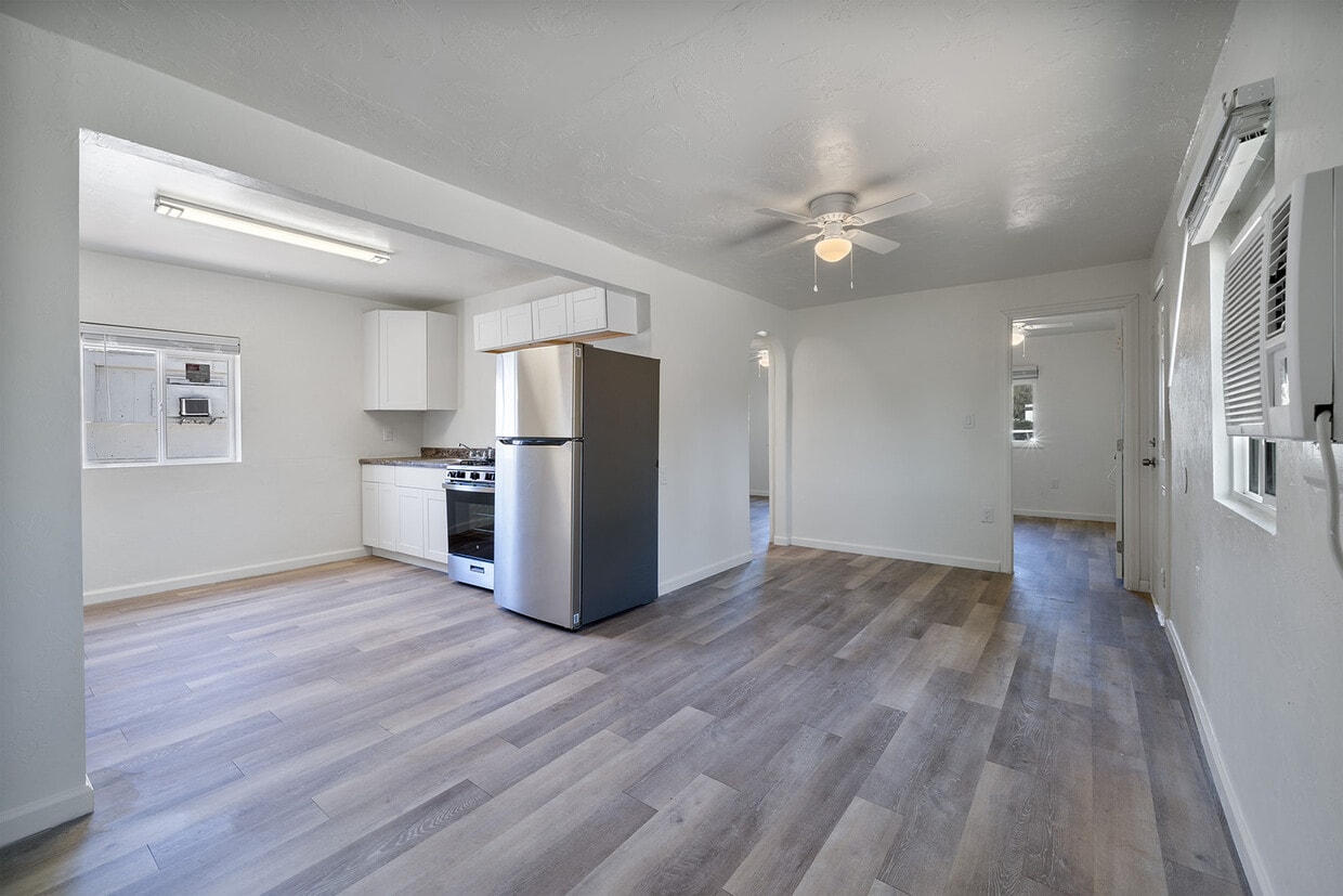 4141 E Lee St, Tucson, AZ 85712