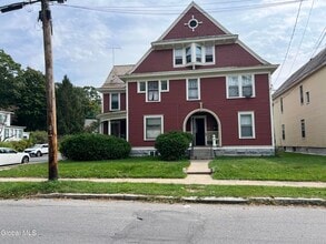 Building Photo - 1084 Wendell Ave