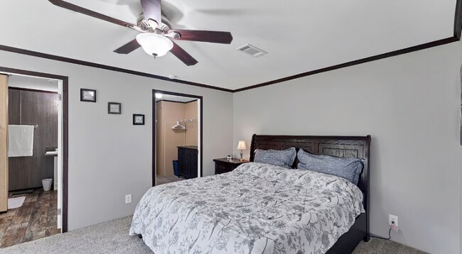 Foto del edificio - 865 Pleasant Acres Dr