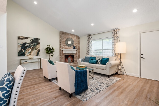 Foto del edificio - 22706 Archibald Blair Ln