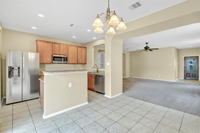 Building Photo - 2202 Sage Canyon Dr