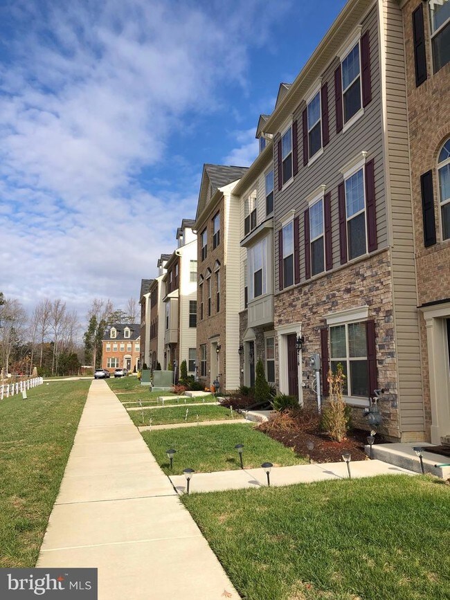 15214 General Lafayette Blvd, Brandywine, MD 20613 Townhouse for Rent