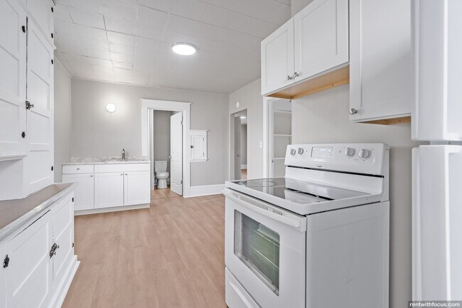 Foto del edificio - 712 W Lorain St