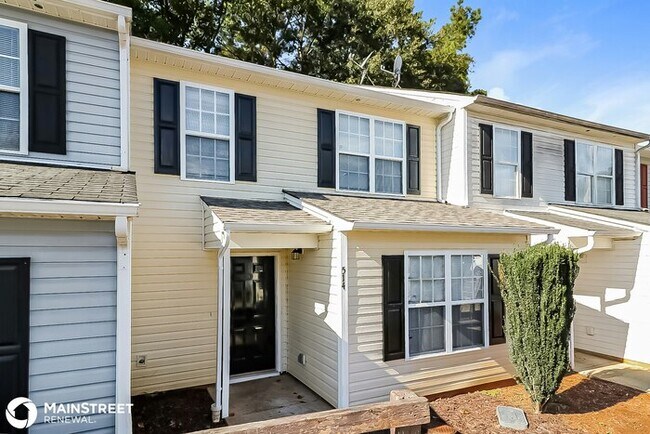 Foto del edificio - 514 Bradkin Ct, Raleigh, NC 27610