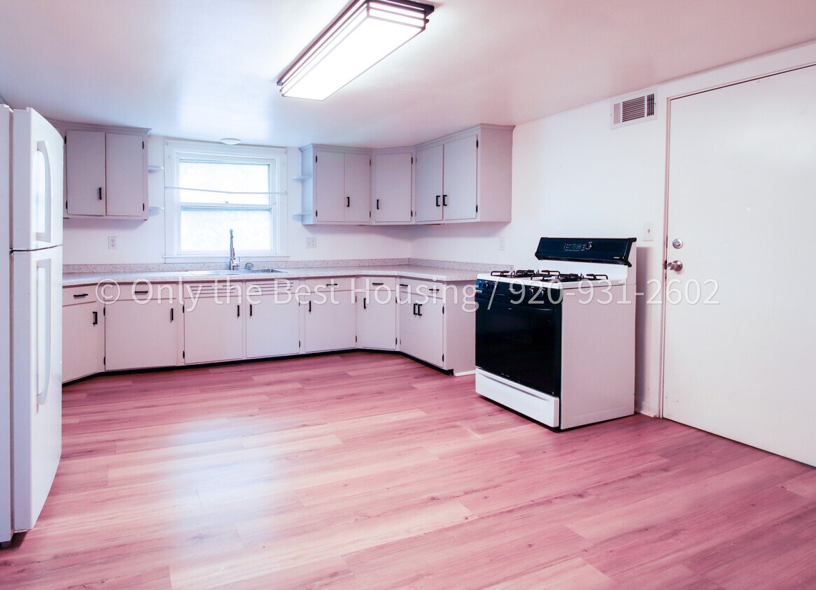Foto principal - 919 Wright St