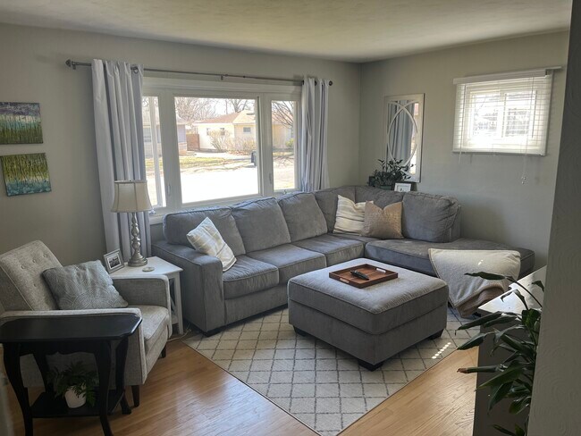 Foto del edificio - 1601 29th St