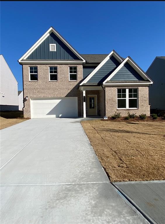 Foto del edificio - 1231 Jordan Brook Dr