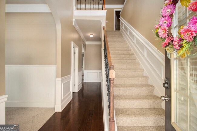 Foto del edificio - 3301 Terry Ashley Ln SW
