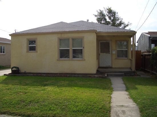 Foto principal - 214 W Whittier Ave