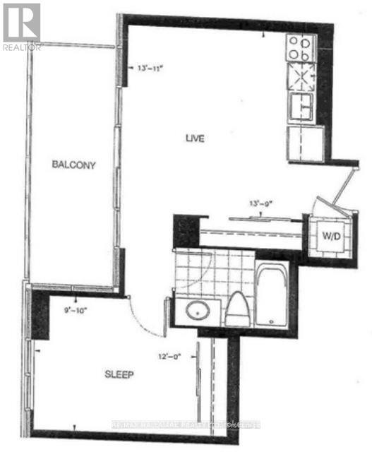Photo du bâtiment - 38 Joe Shuster Way