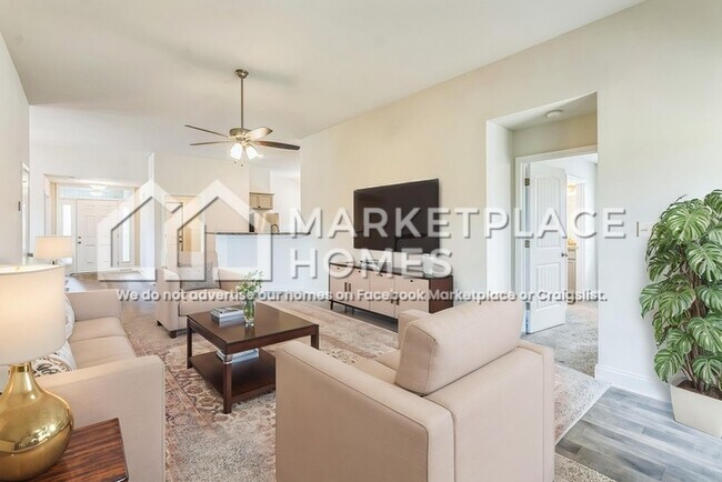 Foto del edificio - 2488 Marion Ln
