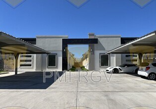 Building Photo - 805 W Garrison Dr