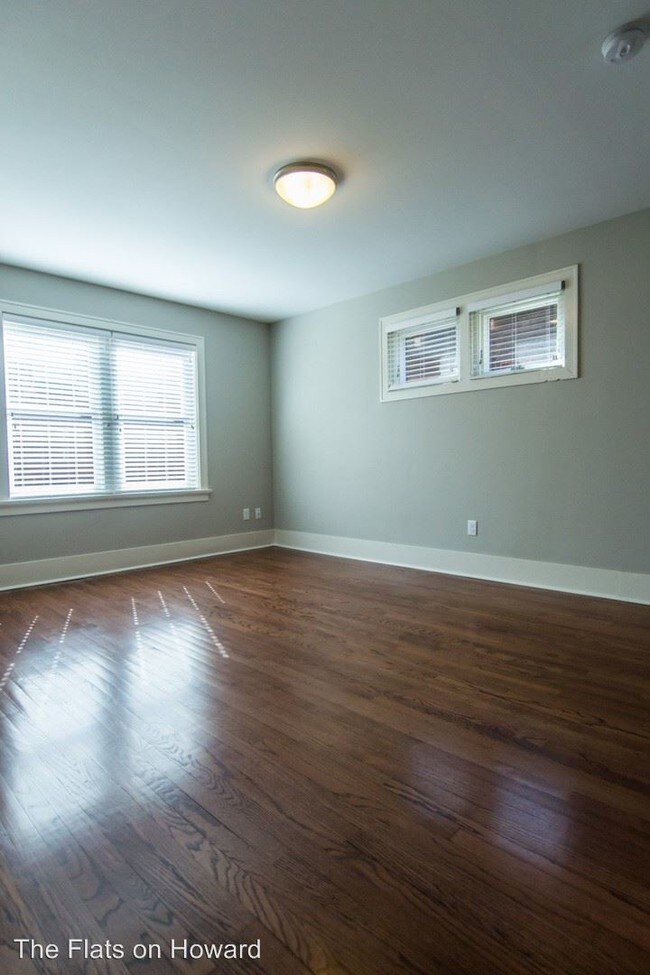 Foto del edificio - 2211 Howard St